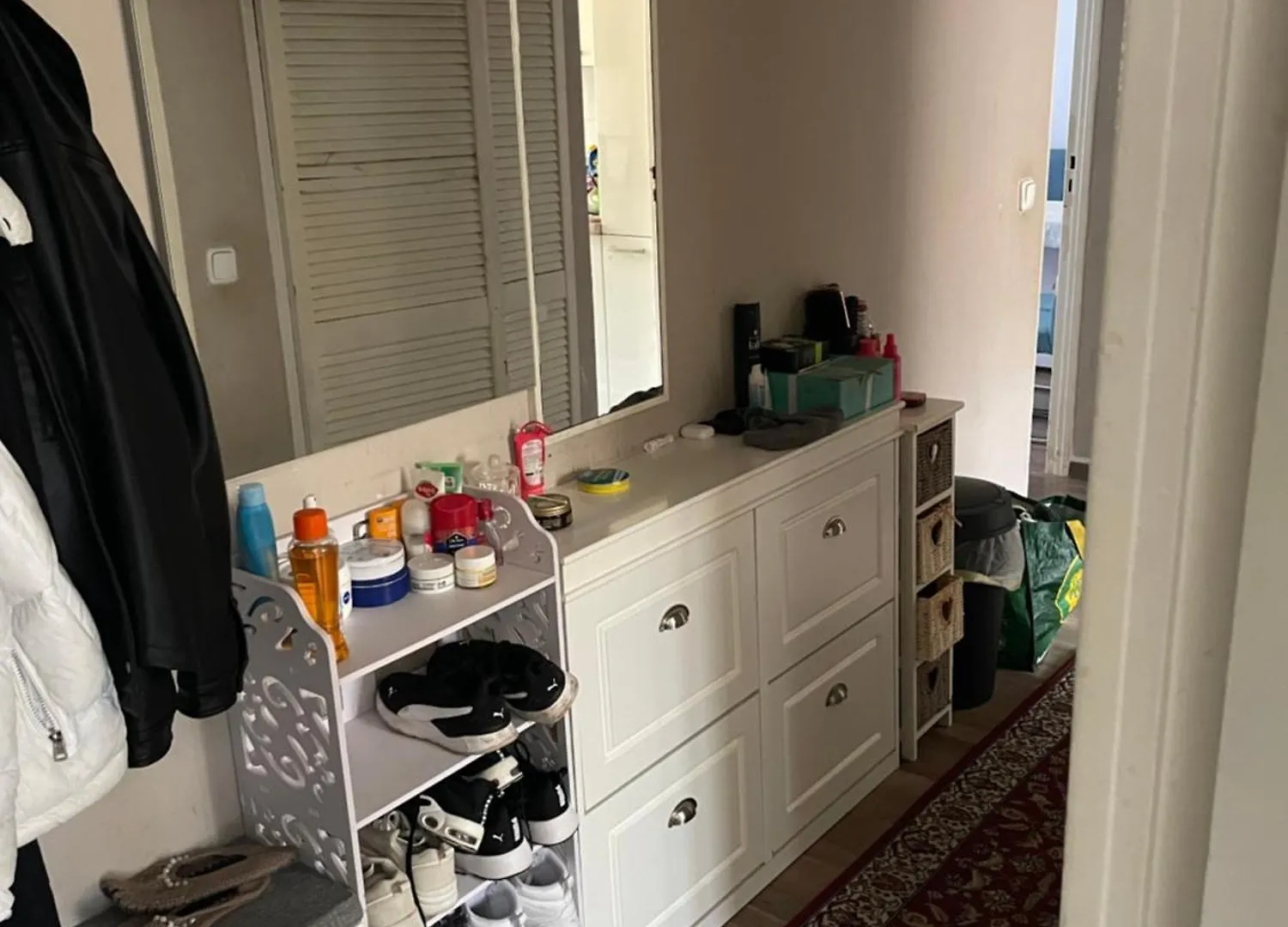 Dikmen Family Home In Berlin Apartment