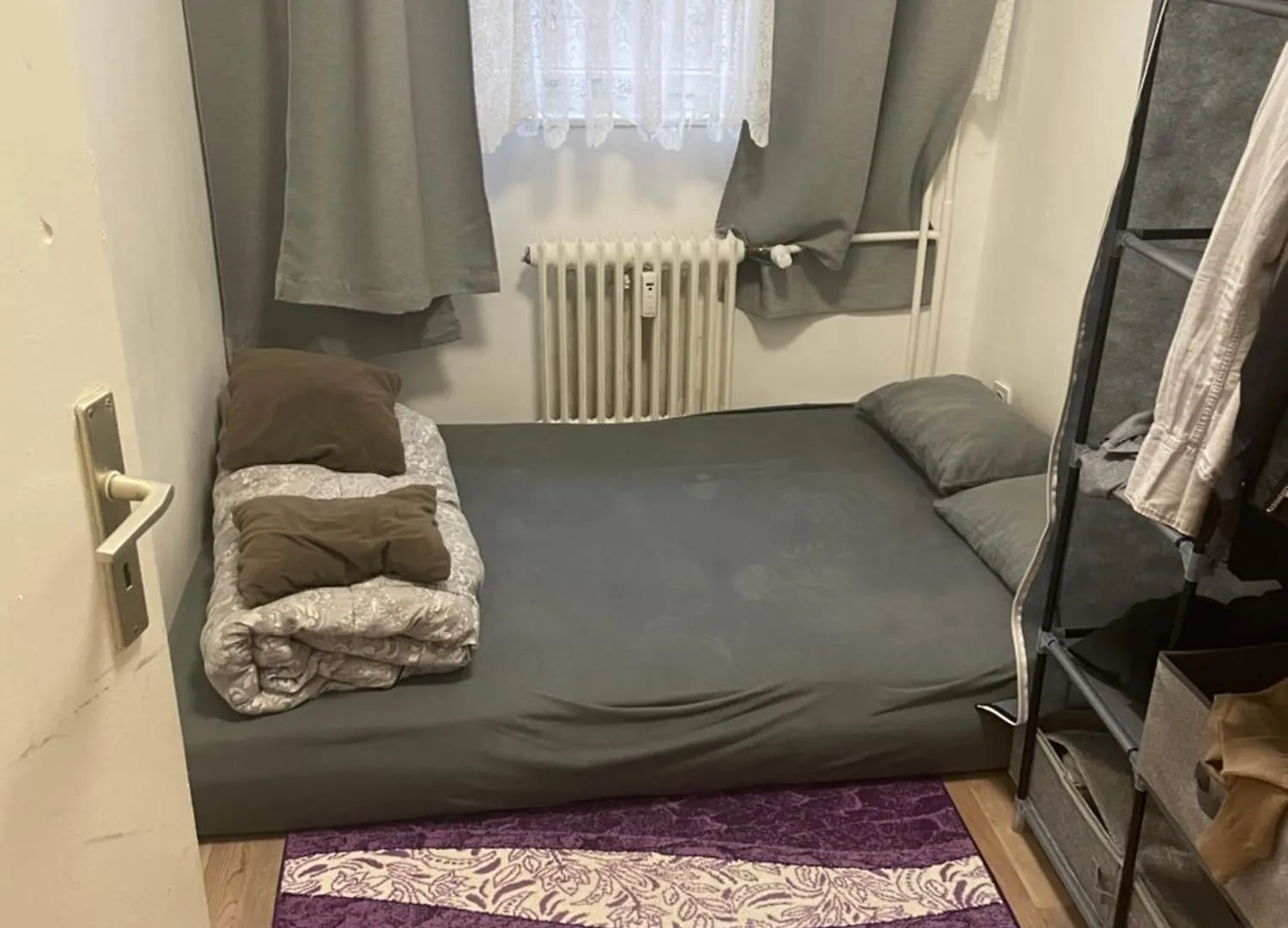 Апартаменты Dikmen Family Home In Берлин