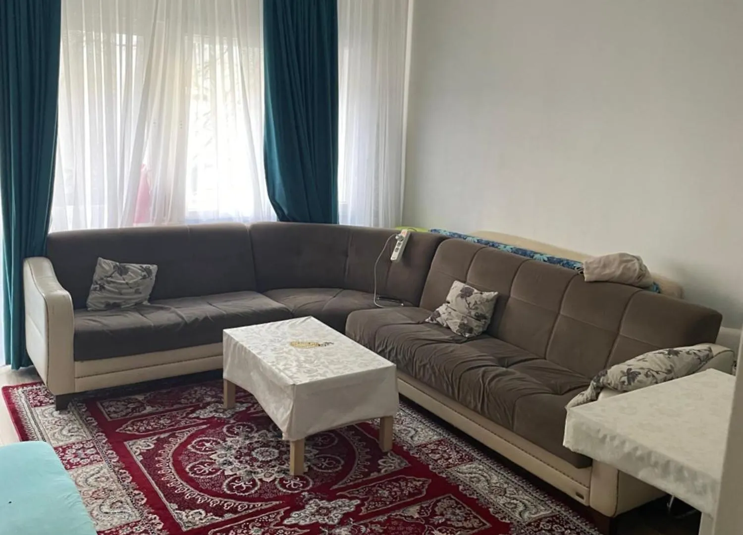 Dikmen Family Home In Берлин Германия